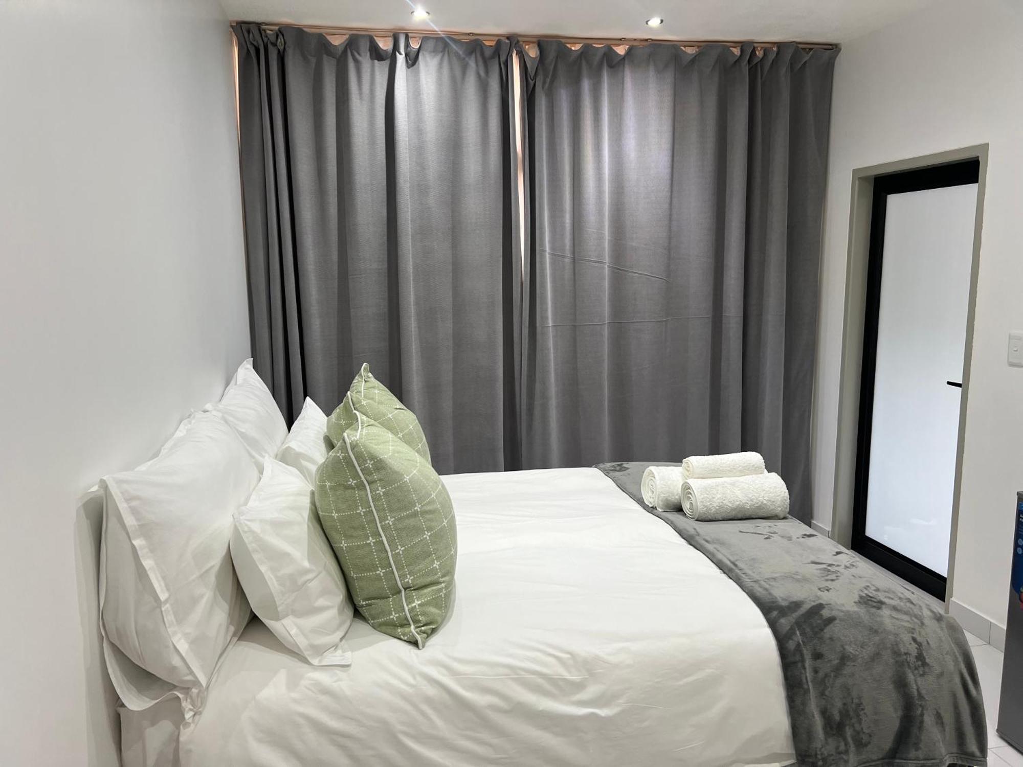 Elilo Bed And Breakfast 鲸湾港 外观 照片
