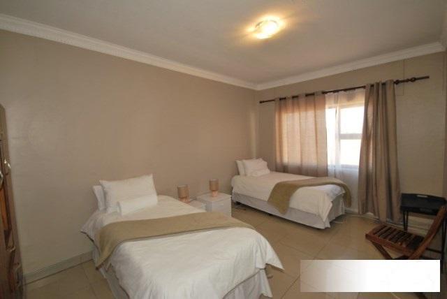 Elilo Bed And Breakfast 鲸湾港 外观 照片