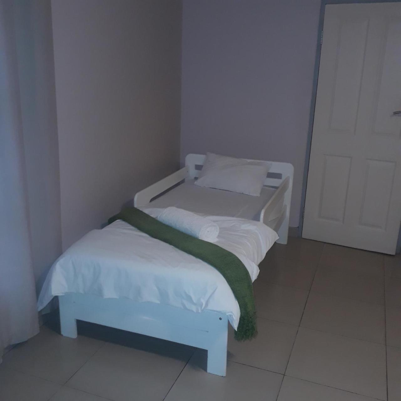 Elilo Bed And Breakfast 鲸湾港 外观 照片