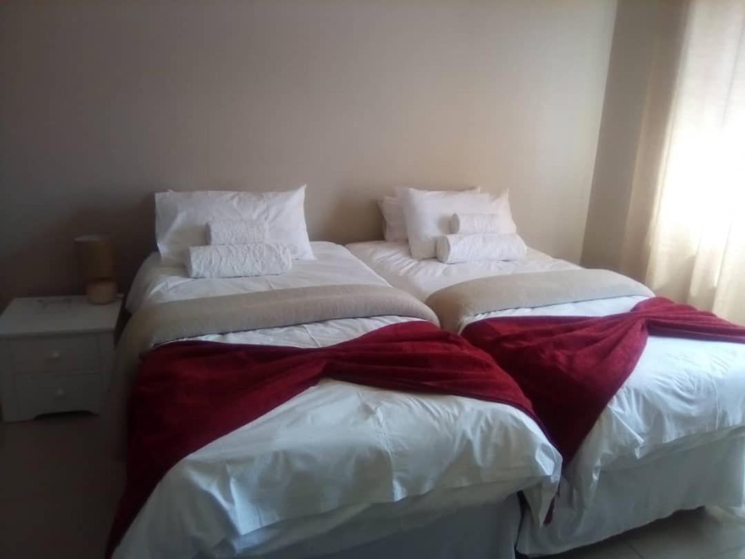 Elilo Bed And Breakfast 鲸湾港 外观 照片