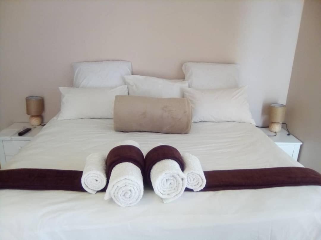 Elilo Bed And Breakfast 鲸湾港 外观 照片