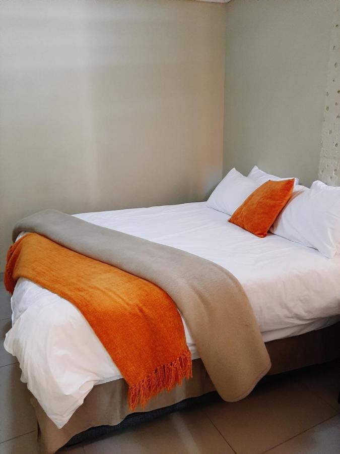 Elilo Bed And Breakfast 鲸湾港 外观 照片
